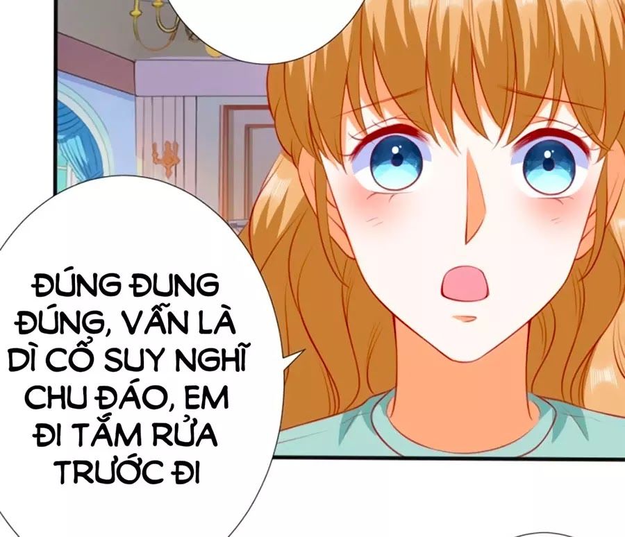 Bác Sĩ Sở Cũng Muốn Yêu Chapter 260 - 7