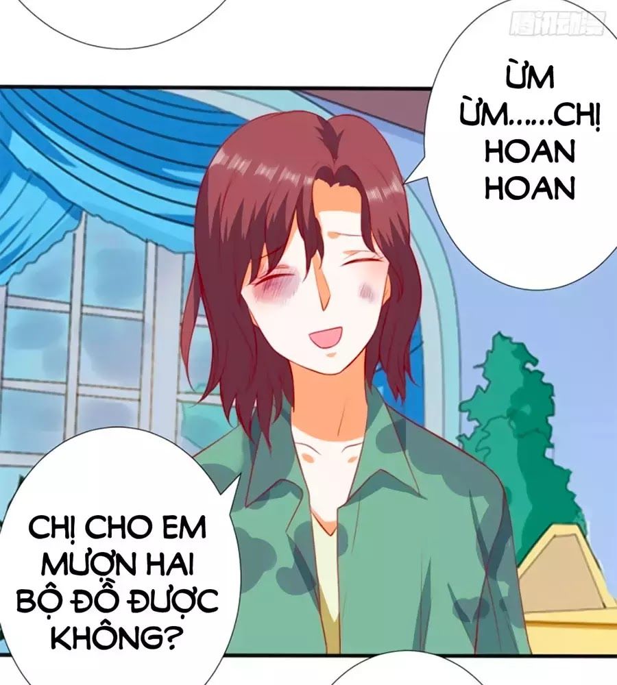 Bác Sĩ Sở Cũng Muốn Yêu Chapter 260 - 8