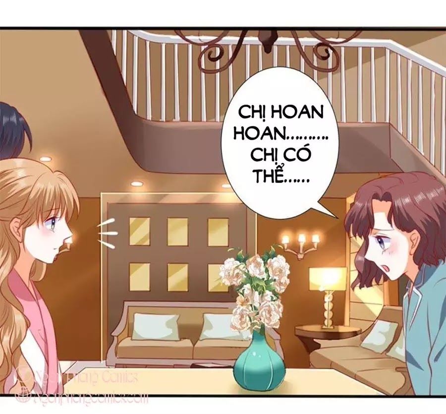 Bác Sĩ Sở Cũng Muốn Yêu Chapter 261 - 1