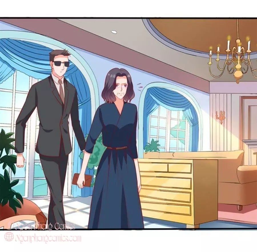 Bác Sĩ Sở Cũng Muốn Yêu Chapter 261 - 37