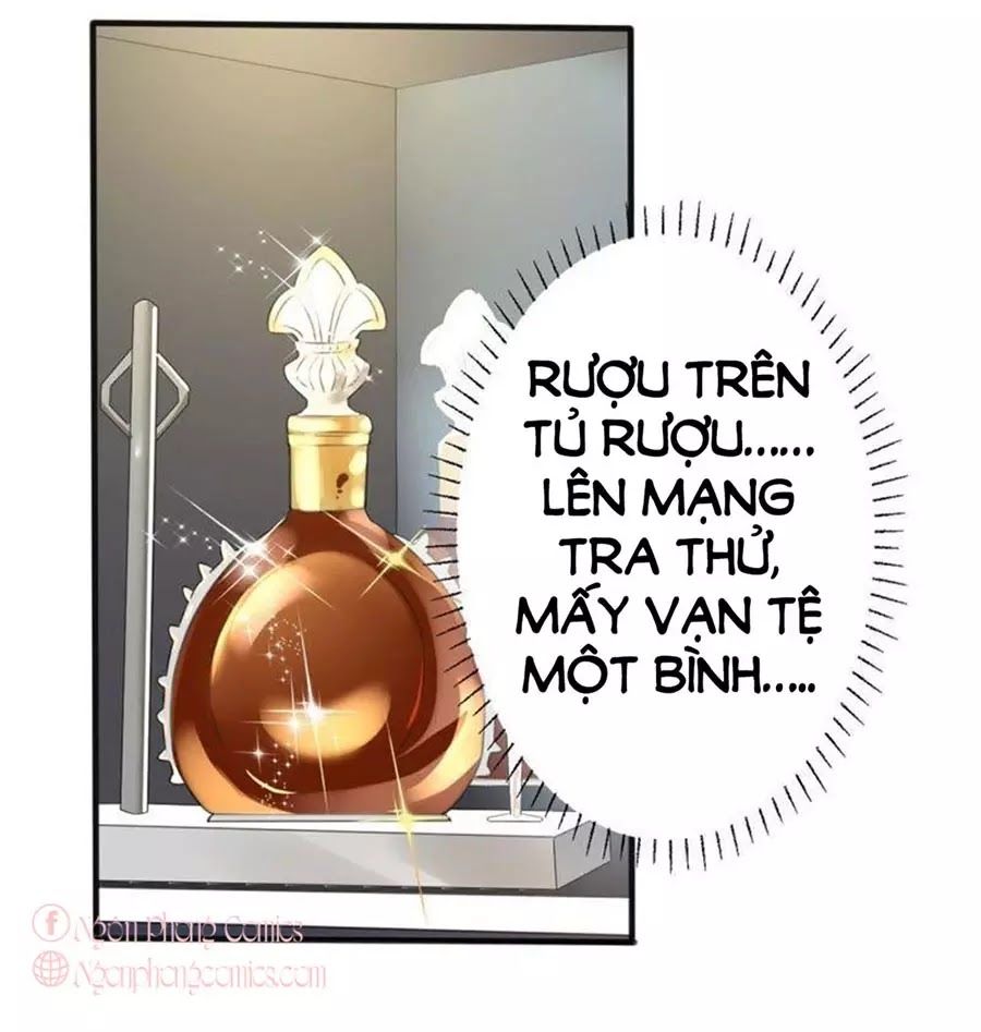 Bác Sĩ Sở Cũng Muốn Yêu Chapter 261 - 56