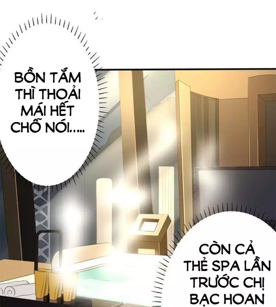 Bác Sĩ Sở Cũng Muốn Yêu Chapter 261 - 57