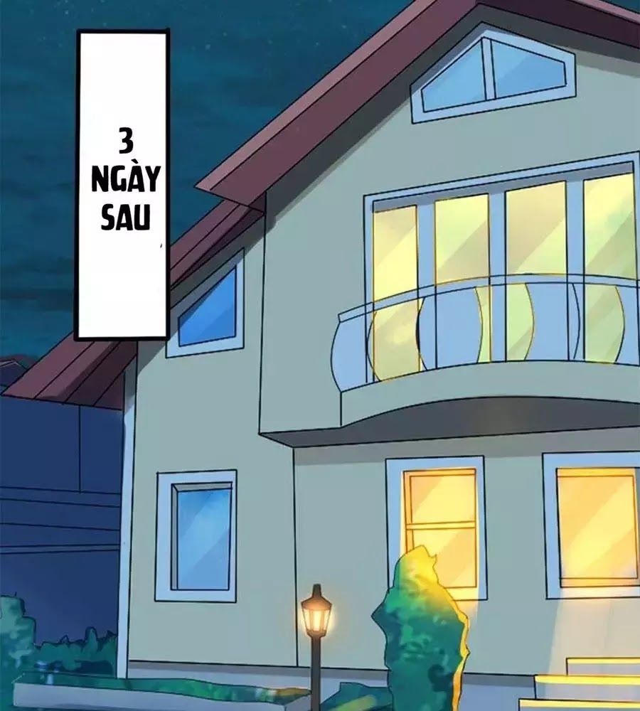 Bác Sĩ Sở Cũng Muốn Yêu Chapter 262 - 12