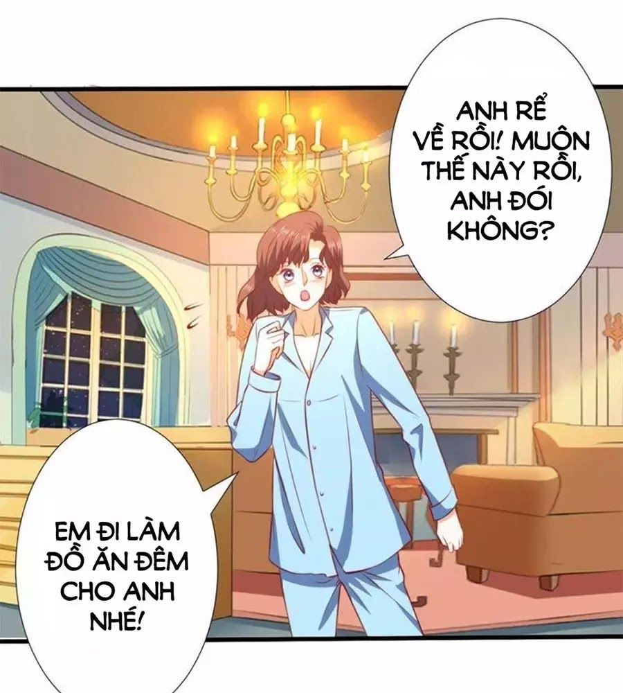 Bác Sĩ Sở Cũng Muốn Yêu Chapter 262 - 16