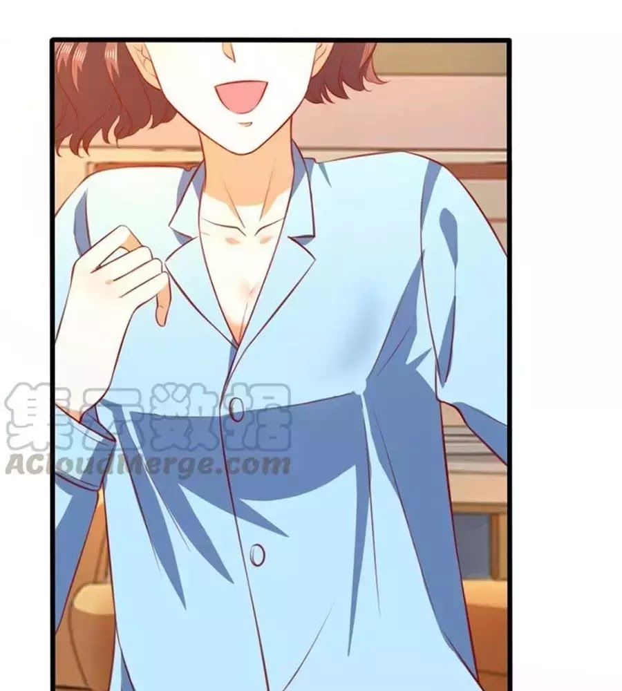 Bác Sĩ Sở Cũng Muốn Yêu Chapter 262 - 19