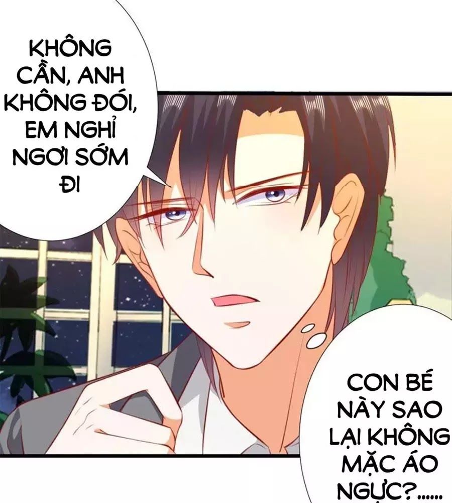 Bác Sĩ Sở Cũng Muốn Yêu Chapter 262 - 21
