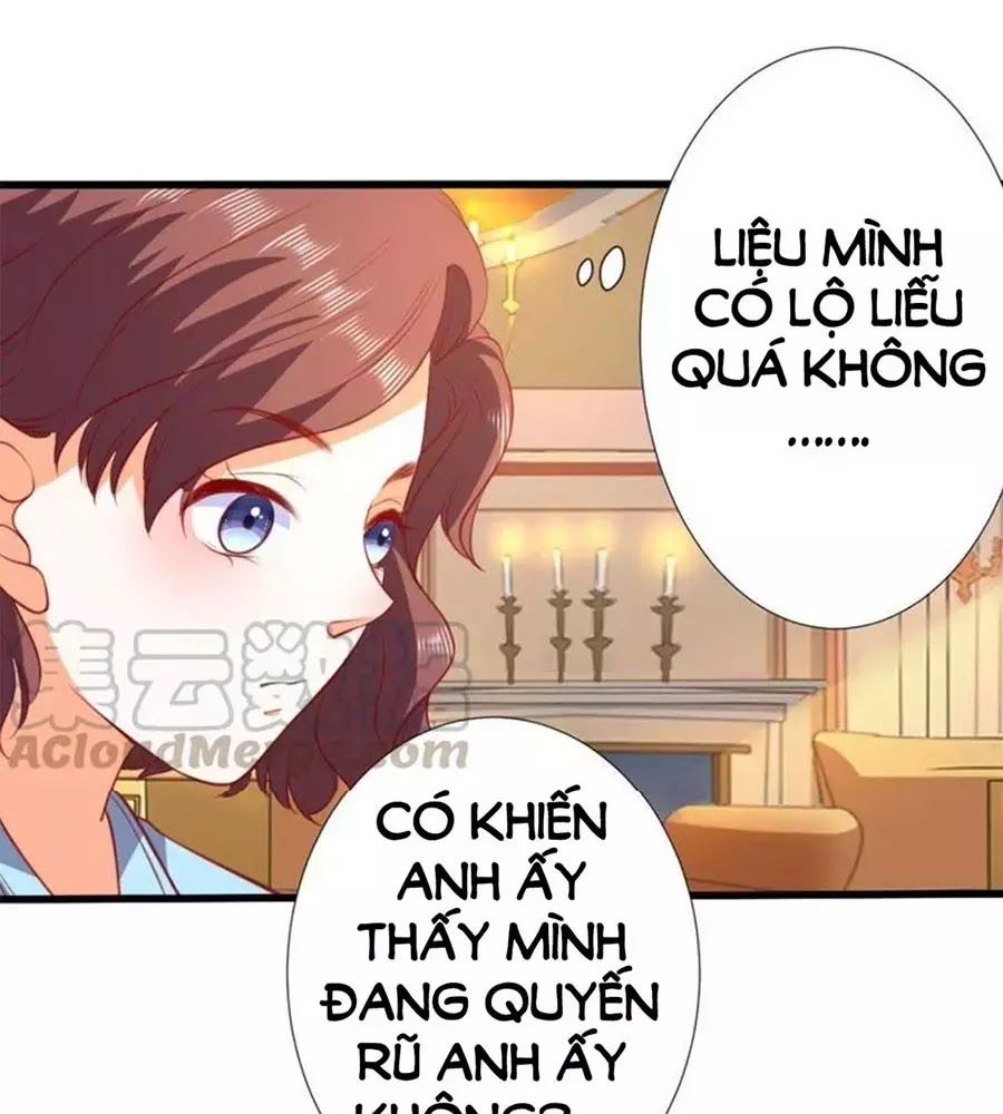 Bác Sĩ Sở Cũng Muốn Yêu Chapter 262 - 27