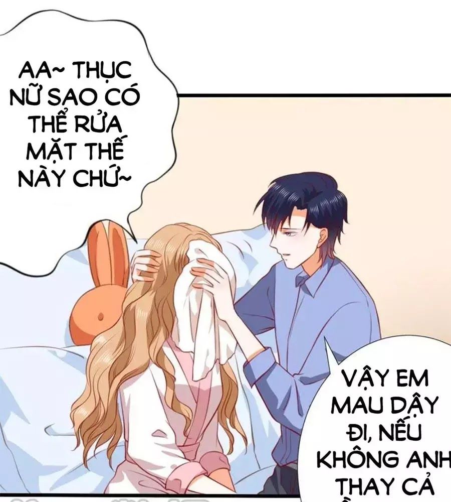 Bác Sĩ Sở Cũng Muốn Yêu Chapter 262 - 33