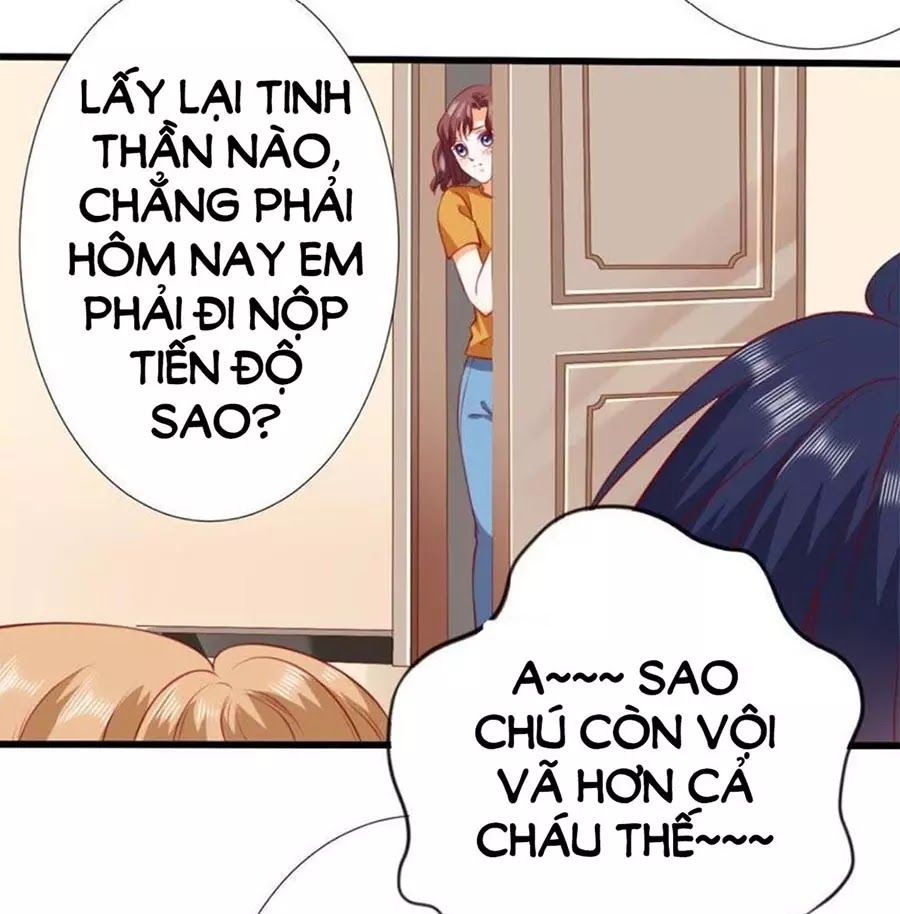 Bác Sĩ Sở Cũng Muốn Yêu Chapter 262 - 35