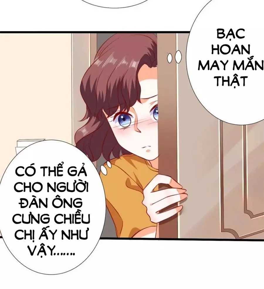 Bác Sĩ Sở Cũng Muốn Yêu Chapter 262 - 38