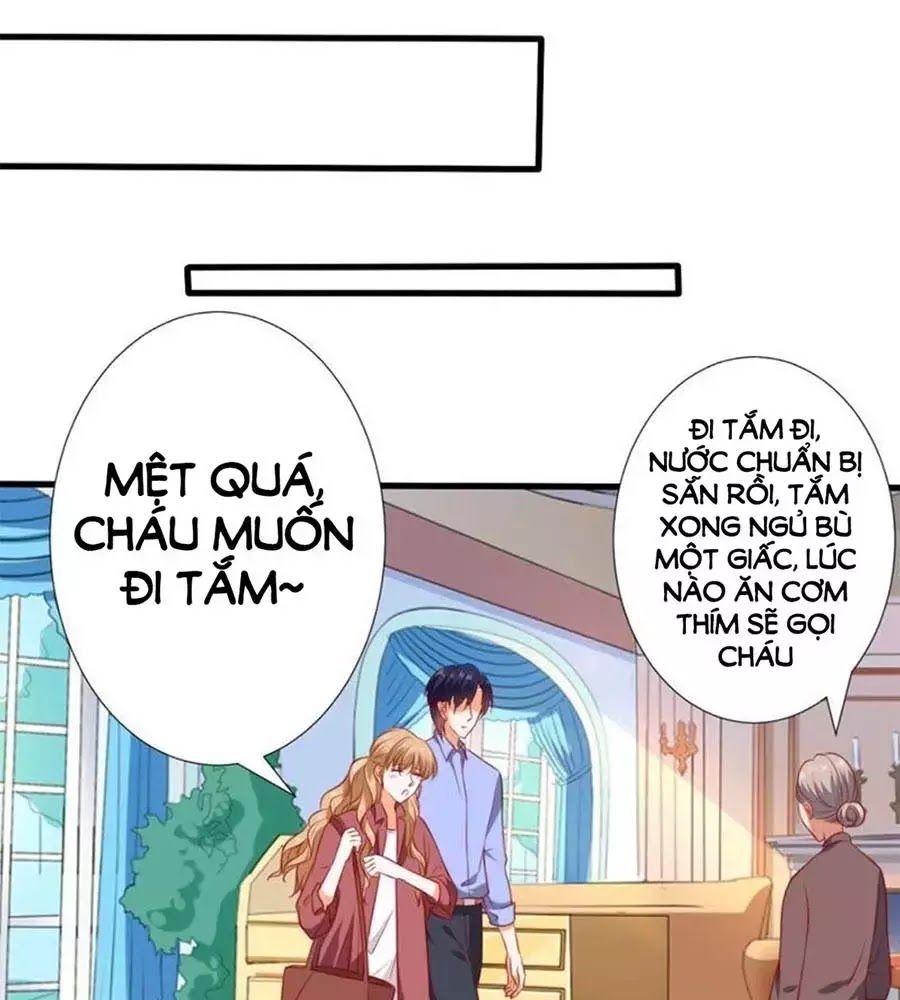 Bác Sĩ Sở Cũng Muốn Yêu Chapter 262 - 39