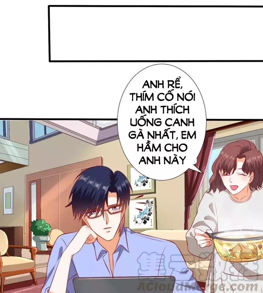 Bác Sĩ Sở Cũng Muốn Yêu Chapter 262 - 46