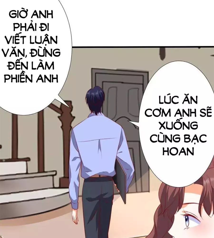 Bác Sĩ Sở Cũng Muốn Yêu Chapter 262 - 50