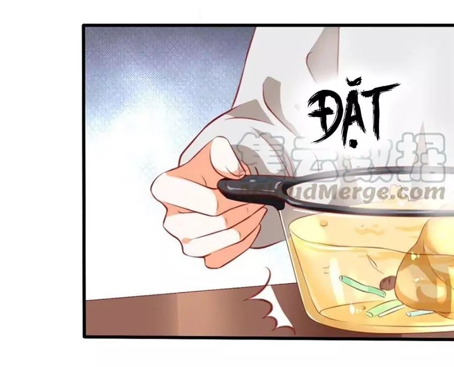 Bác Sĩ Sở Cũng Muốn Yêu Chapter 262 - 53