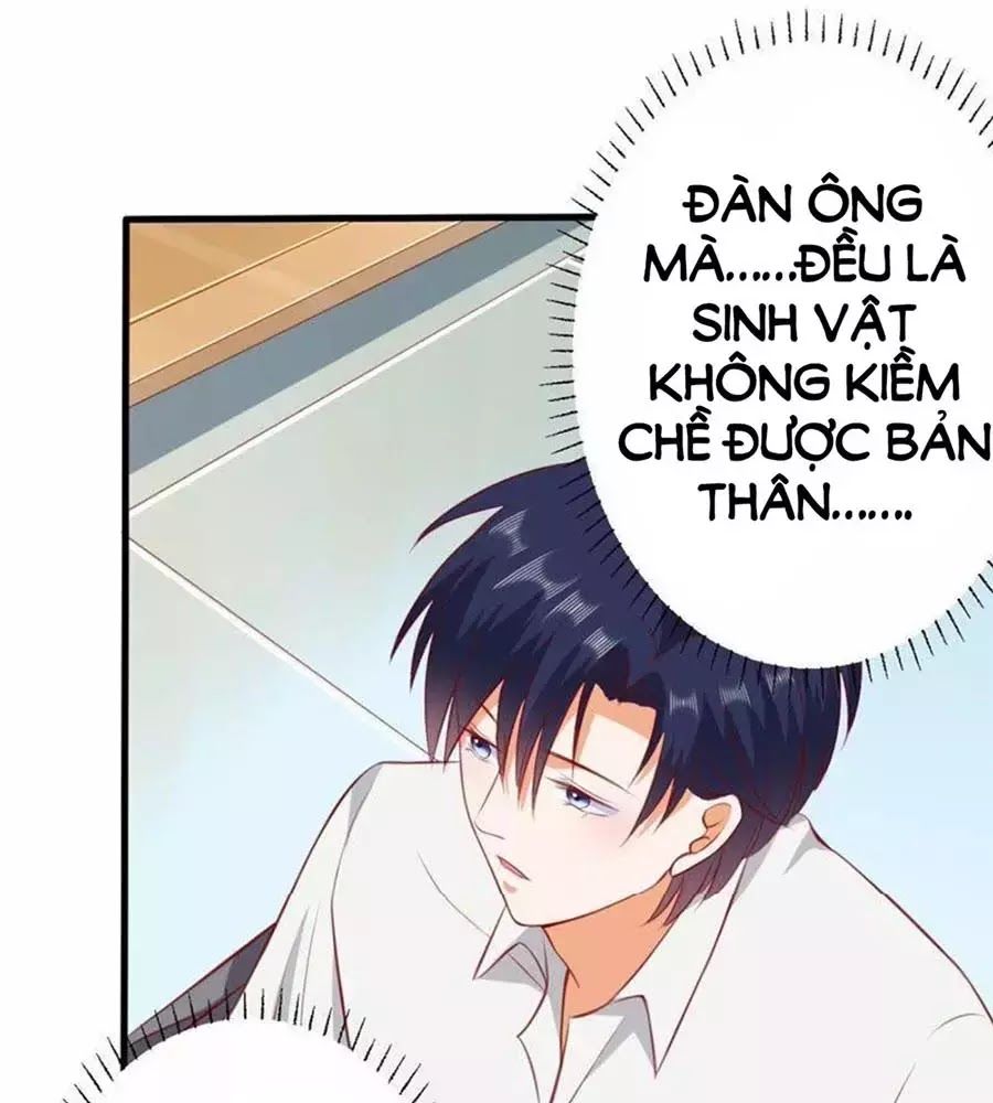 Bác Sĩ Sở Cũng Muốn Yêu Chapter 262 - 9