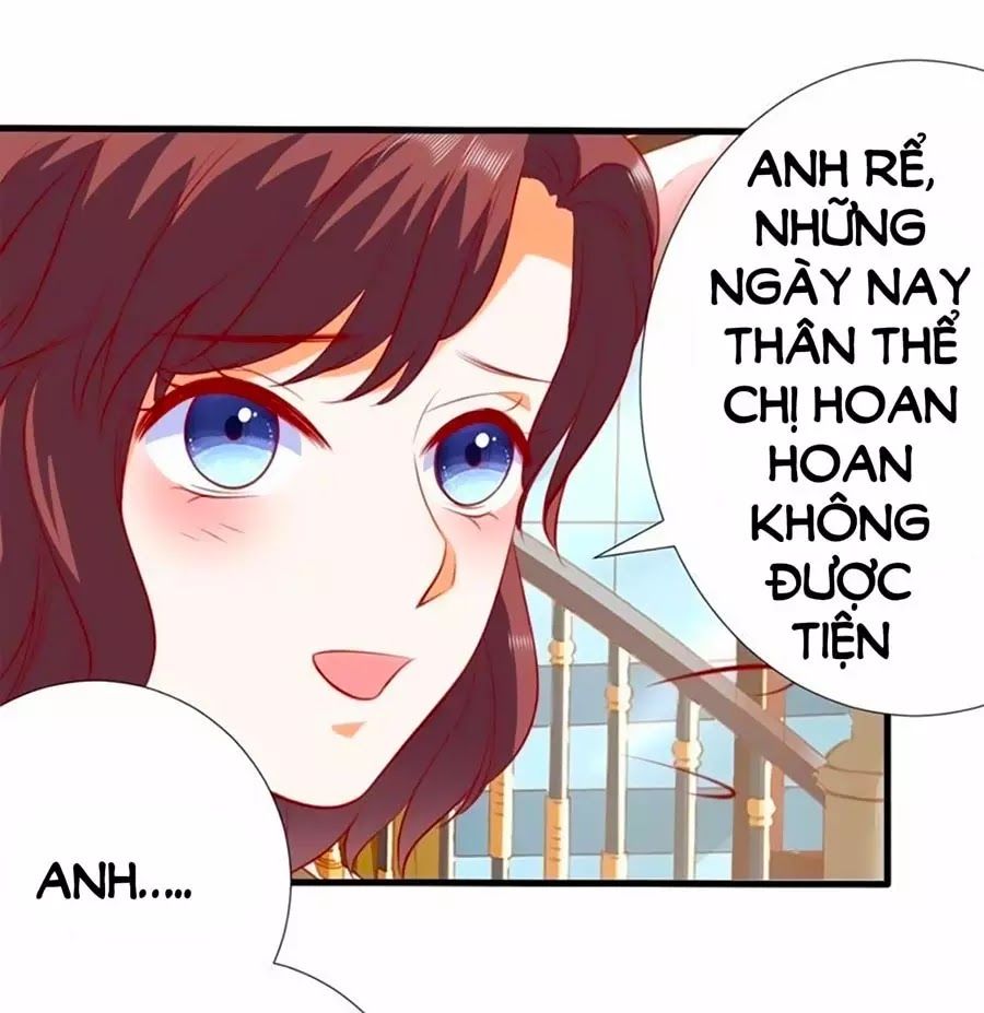 Bác Sĩ Sở Cũng Muốn Yêu Chapter 263 - 13