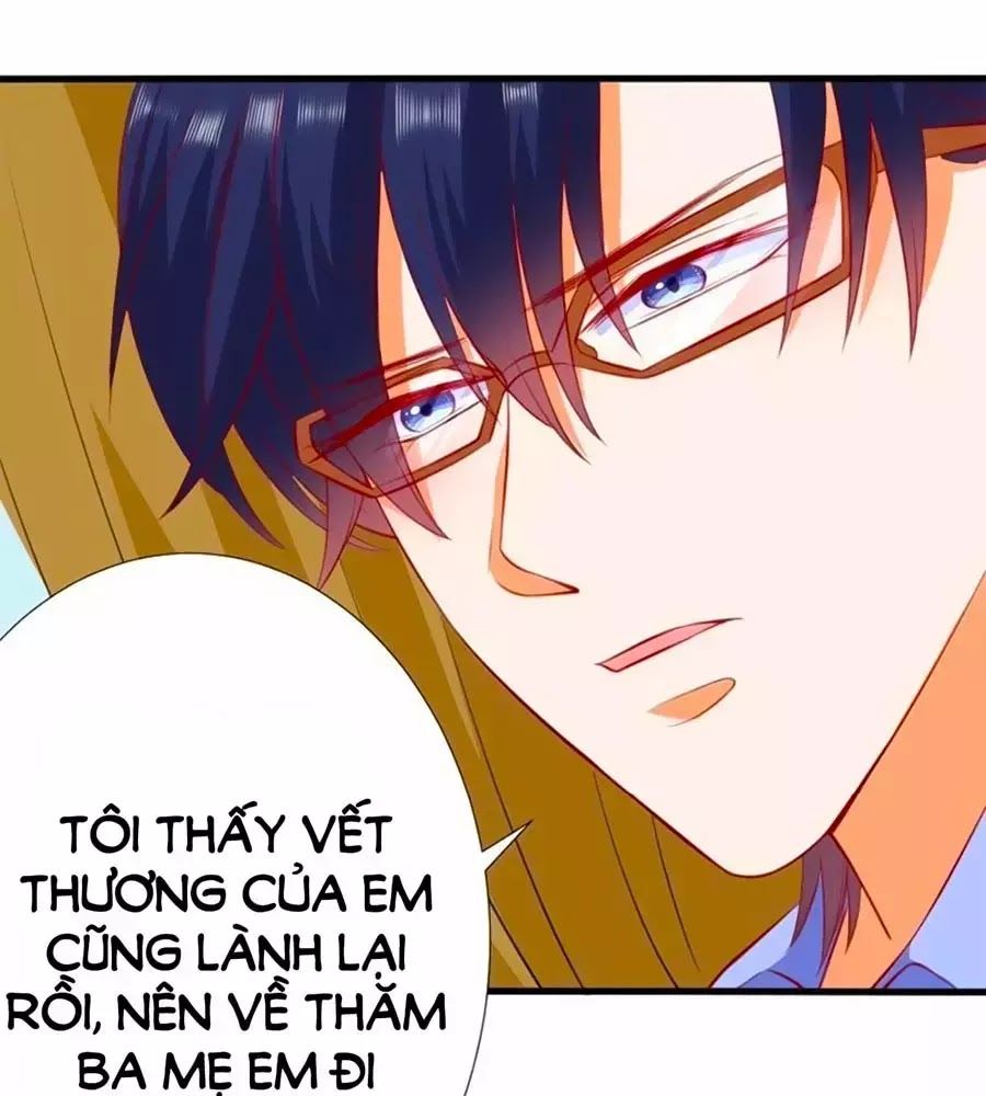 Bác Sĩ Sở Cũng Muốn Yêu Chapter 263 - 16