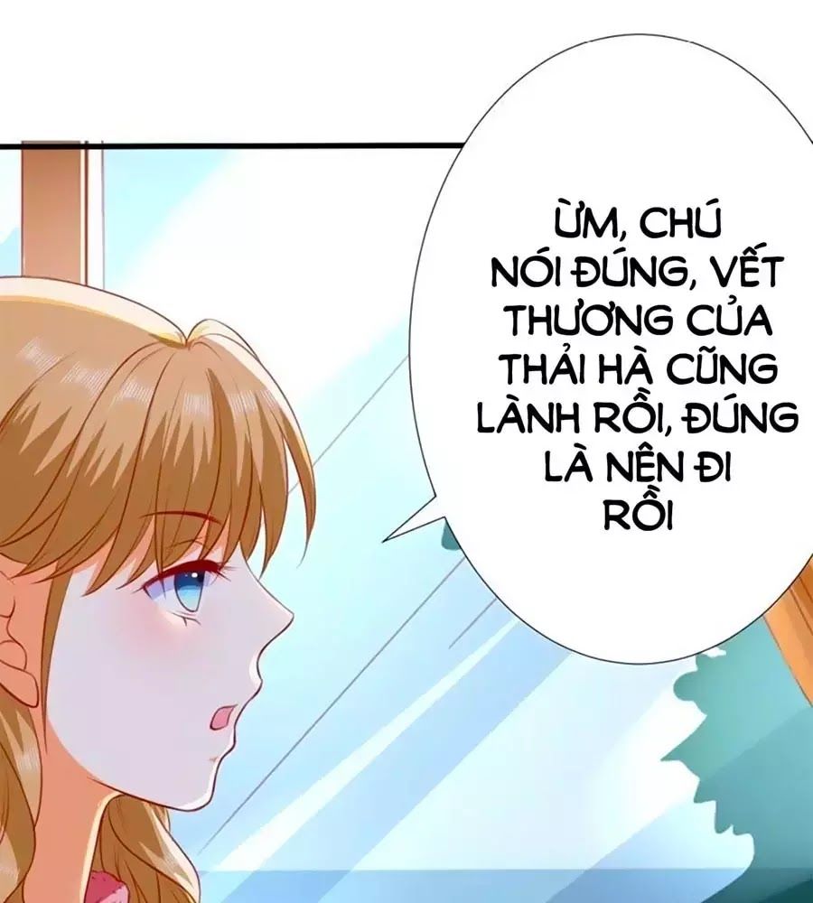 Bác Sĩ Sở Cũng Muốn Yêu Chapter 263 - 31