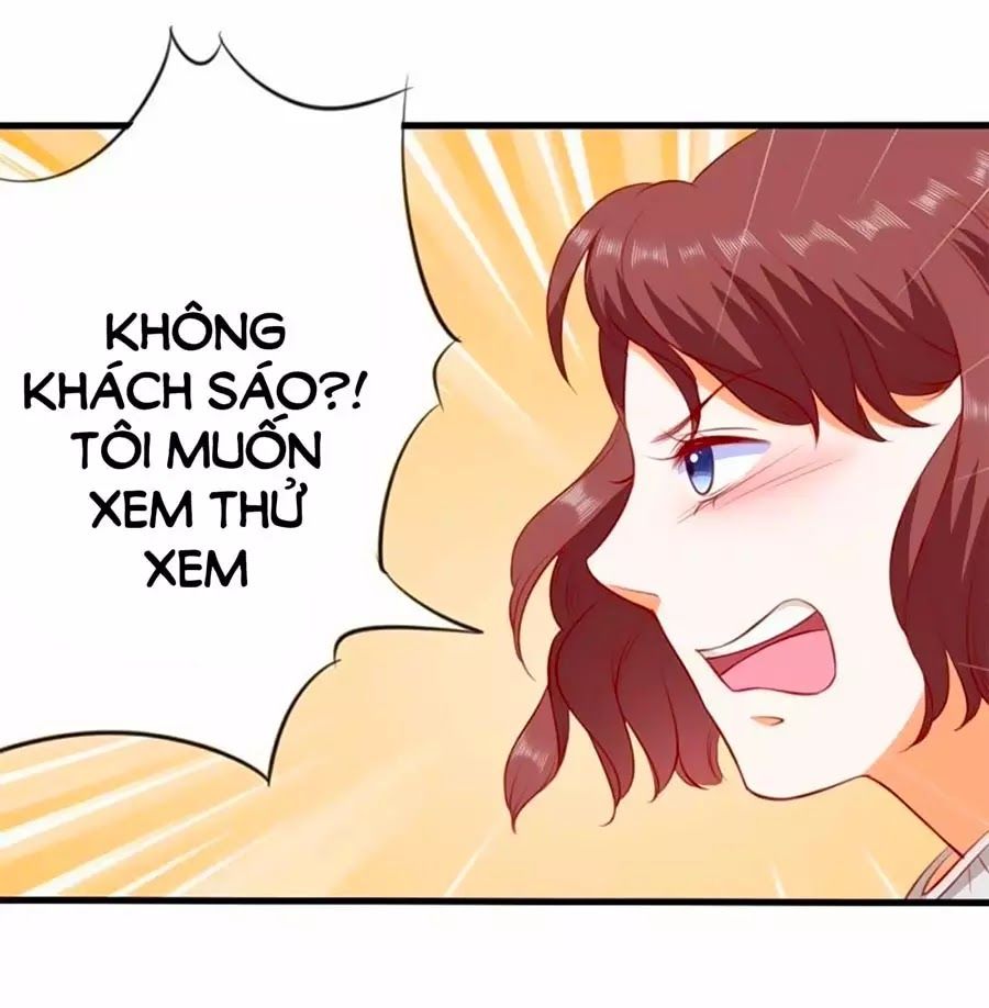 Bác Sĩ Sở Cũng Muốn Yêu Chapter 263 - 46