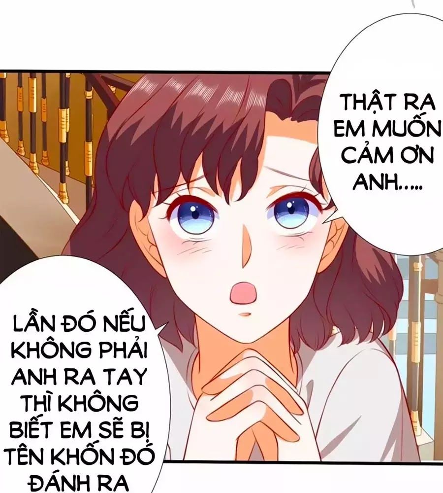 Bác Sĩ Sở Cũng Muốn Yêu Chapter 263 - 9