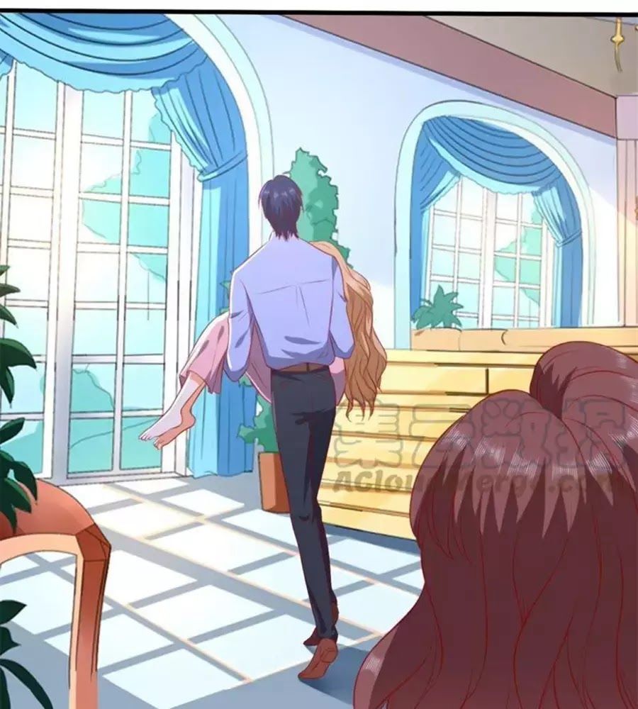 Bác Sĩ Sở Cũng Muốn Yêu Chapter 264 - 11