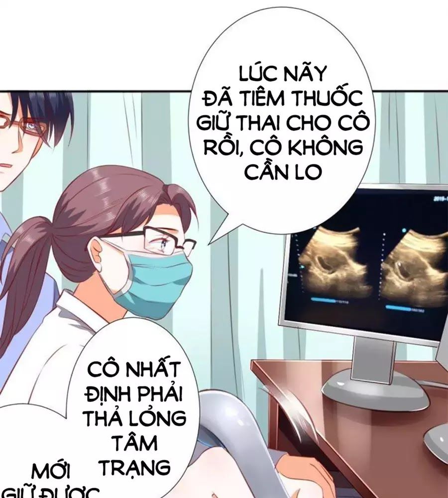 Bác Sĩ Sở Cũng Muốn Yêu Chapter 264 - 21