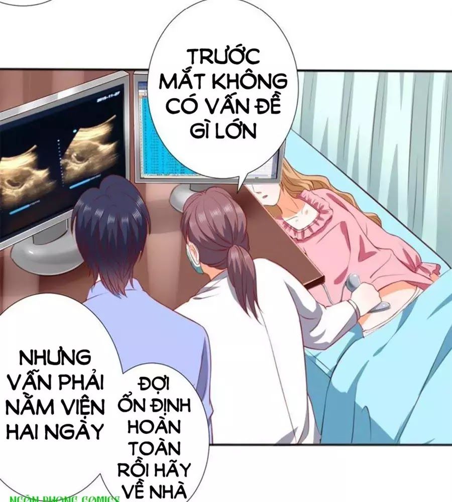 Bác Sĩ Sở Cũng Muốn Yêu Chapter 264 - 23