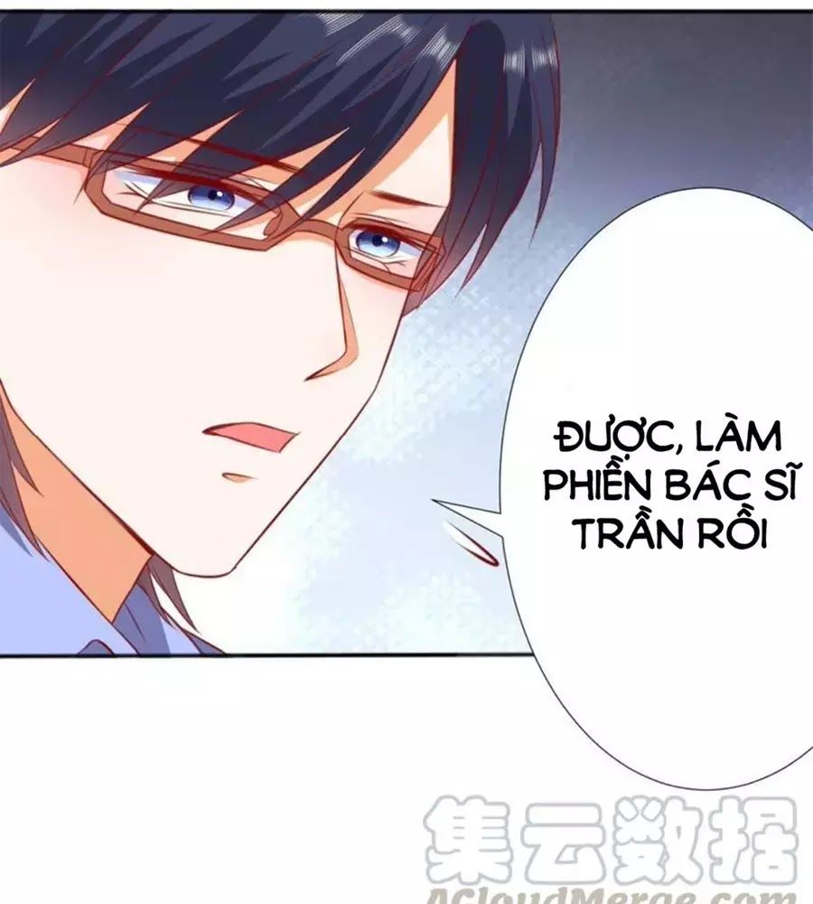 Bác Sĩ Sở Cũng Muốn Yêu Chapter 264 - 25