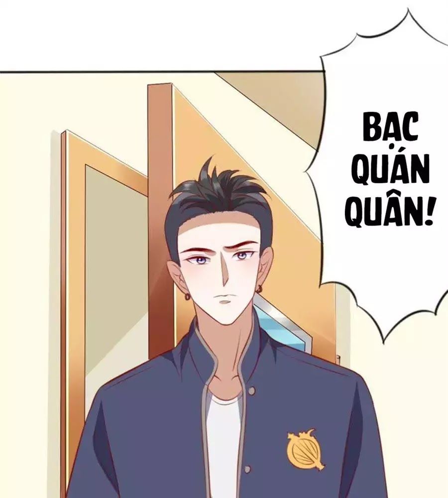 Bác Sĩ Sở Cũng Muốn Yêu Chapter 264 - 39