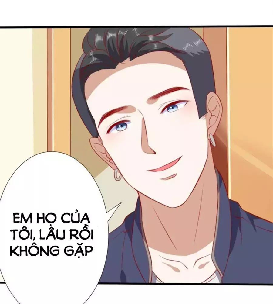 Bác Sĩ Sở Cũng Muốn Yêu Chapter 264 - 41