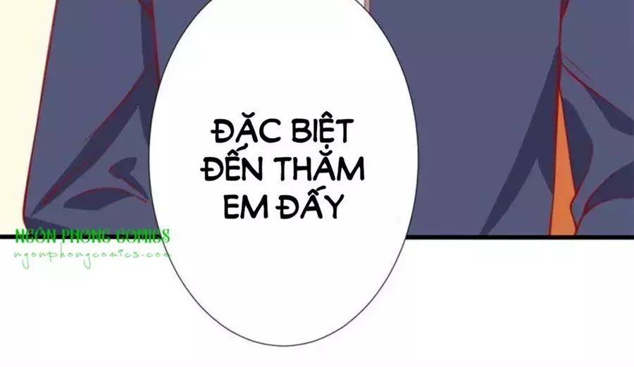 Bác Sĩ Sở Cũng Muốn Yêu Chapter 264 - 46