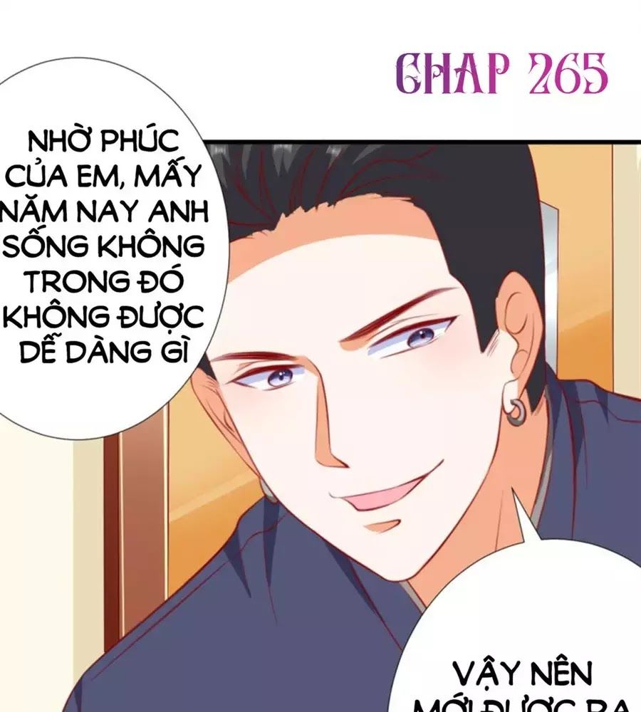 Bác Sĩ Sở Cũng Muốn Yêu Chapter 265 - 1