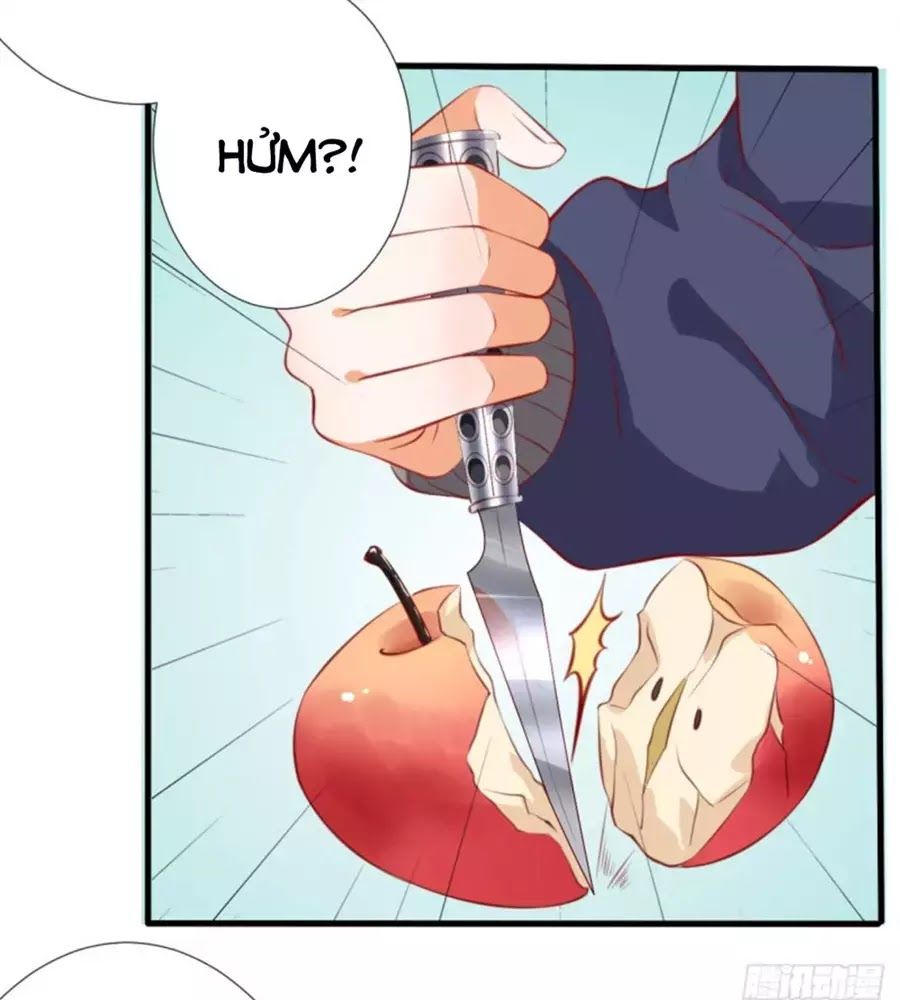 Bác Sĩ Sở Cũng Muốn Yêu Chapter 265 - 11