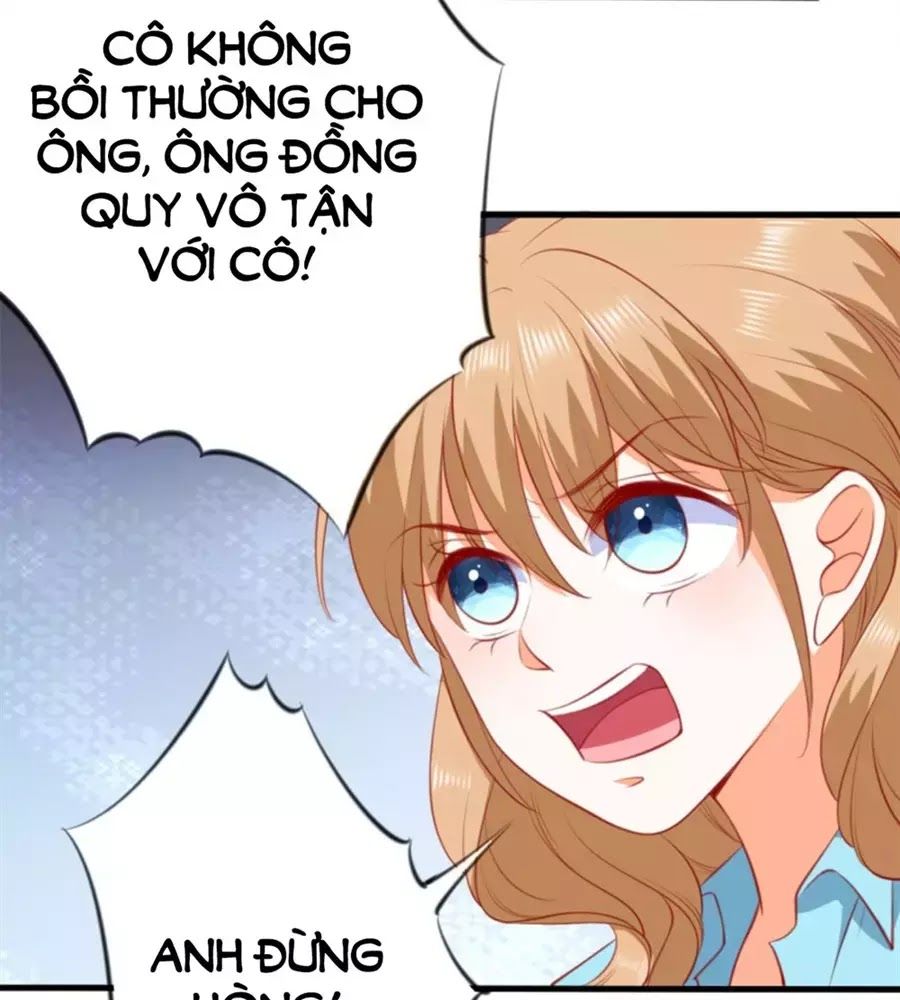 Bác Sĩ Sở Cũng Muốn Yêu Chapter 265 - 17