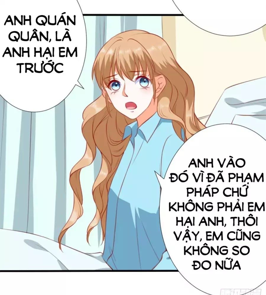 Bác Sĩ Sở Cũng Muốn Yêu Chapter 265 - 3