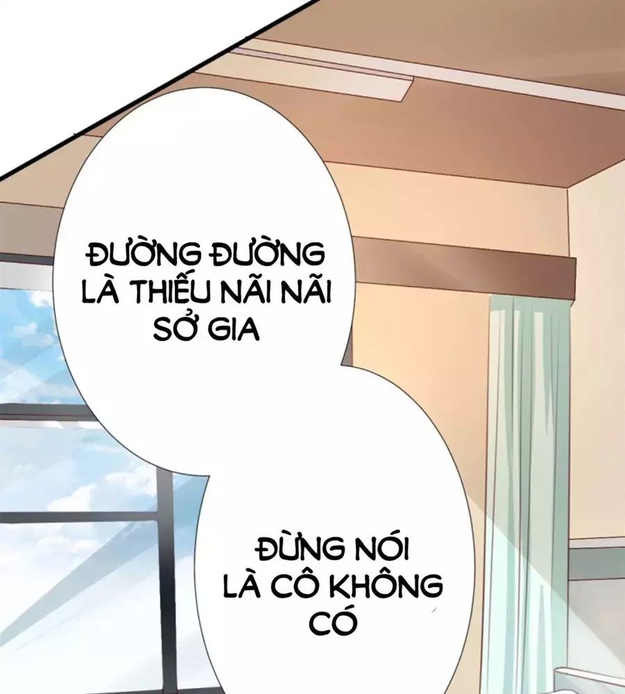 Bác Sĩ Sở Cũng Muốn Yêu Chapter 265 - 29