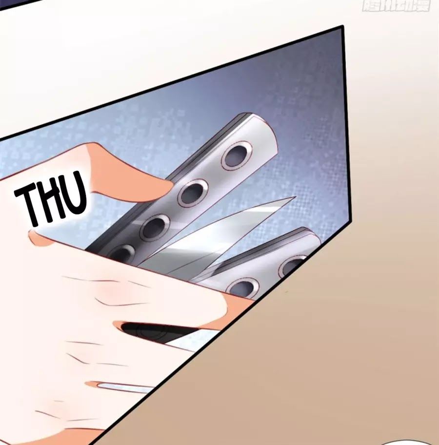 Bác Sĩ Sở Cũng Muốn Yêu Chapter 265 - 34