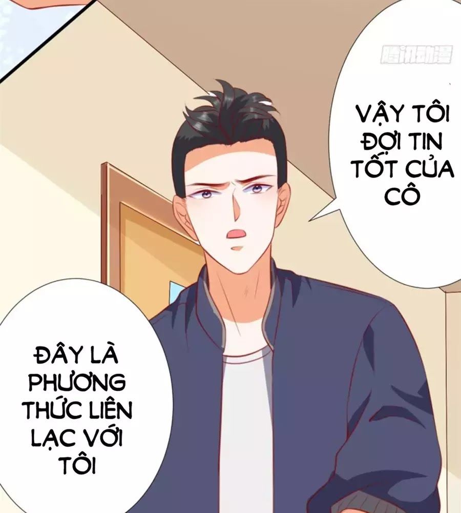 Bác Sĩ Sở Cũng Muốn Yêu Chapter 265 - 35