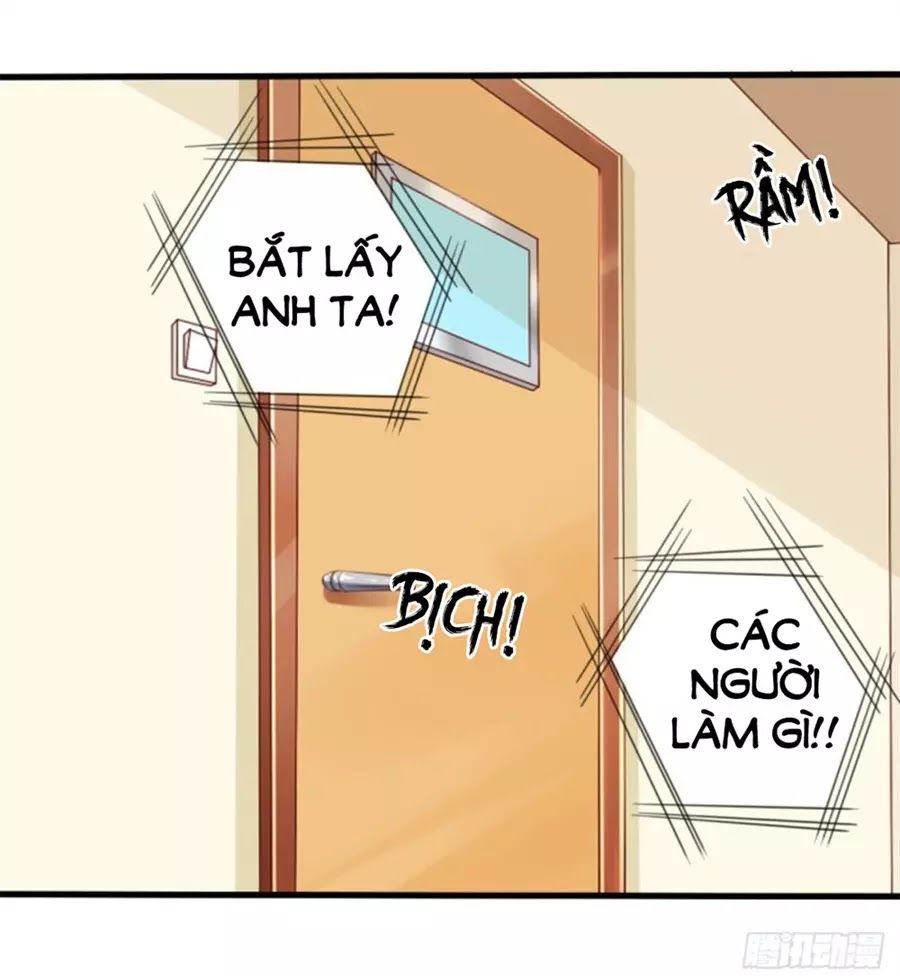 Bác Sĩ Sở Cũng Muốn Yêu Chapter 265 - 41