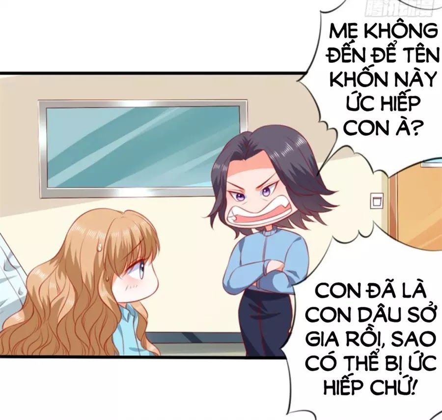 Bác Sĩ Sở Cũng Muốn Yêu Chapter 265 - 46