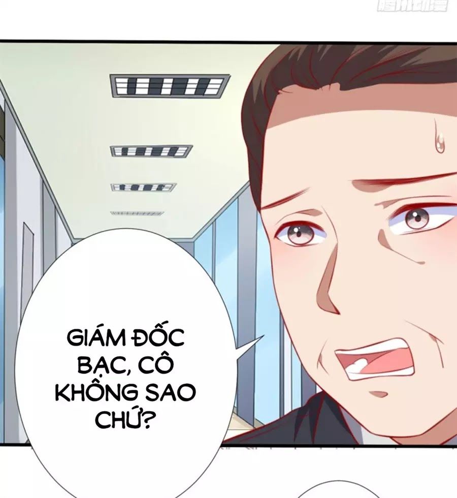 Bác Sĩ Sở Cũng Muốn Yêu Chapter 265 - 55
