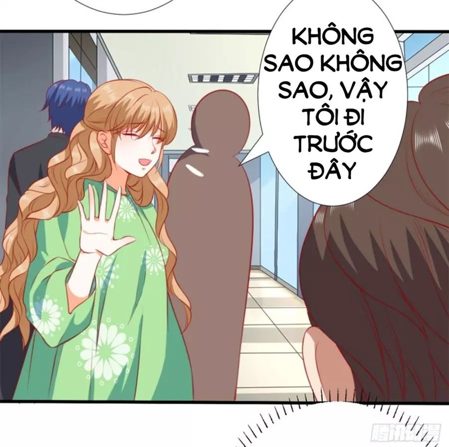 Bác Sĩ Sở Cũng Muốn Yêu Chapter 265 - 56