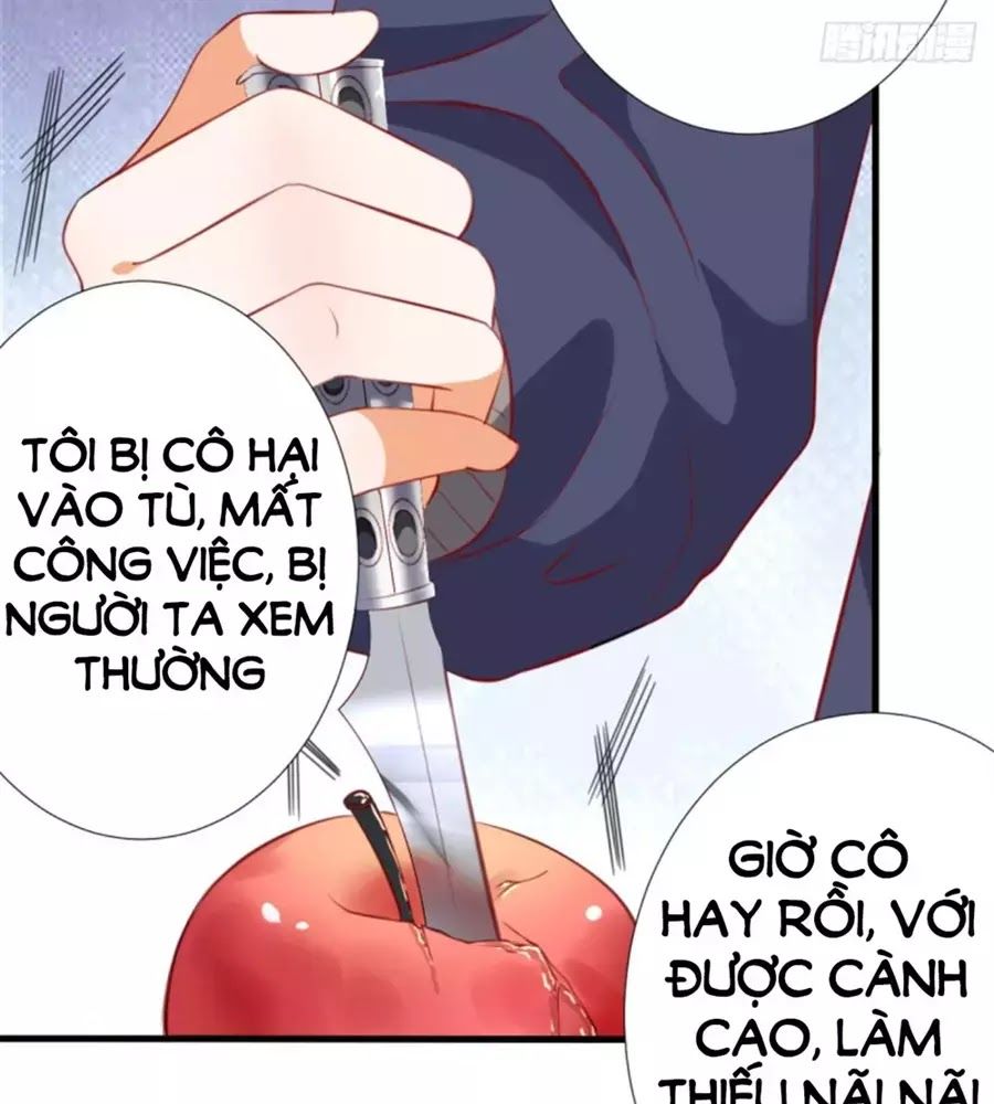 Bác Sĩ Sở Cũng Muốn Yêu Chapter 265 - 8