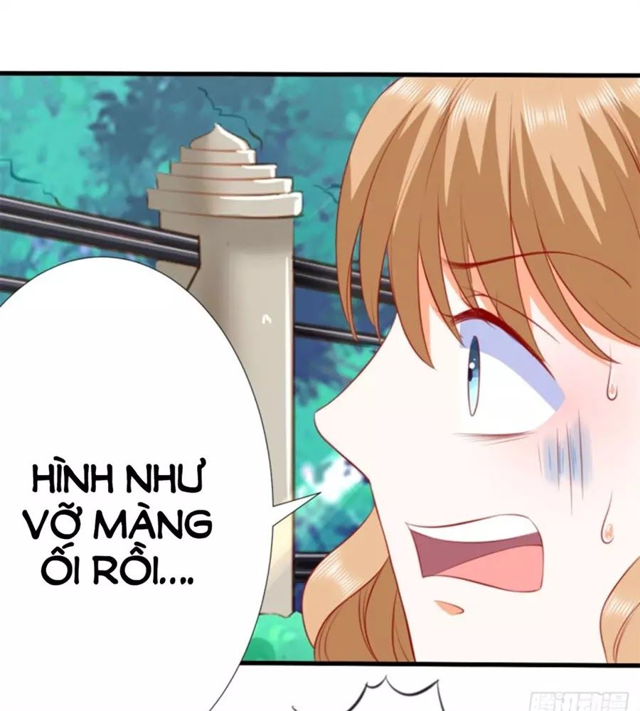 Bác Sĩ Sở Cũng Muốn Yêu Chapter 266 - 14