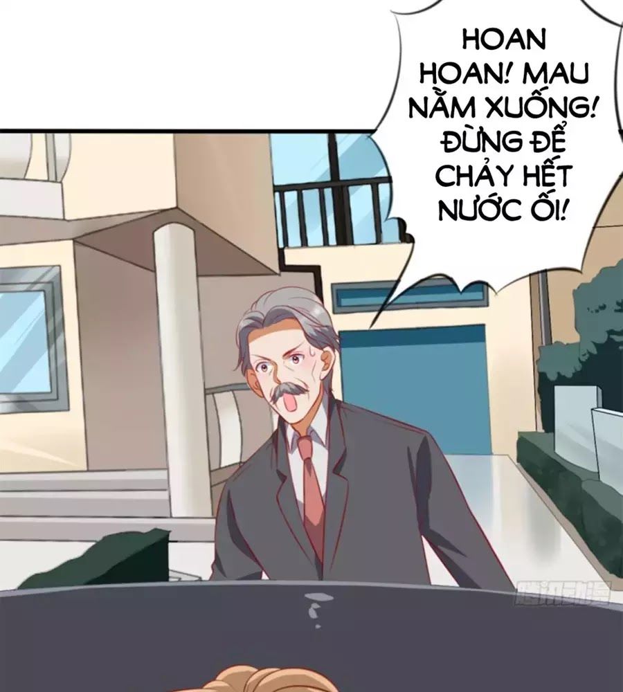 Bác Sĩ Sở Cũng Muốn Yêu Chapter 266 - 17