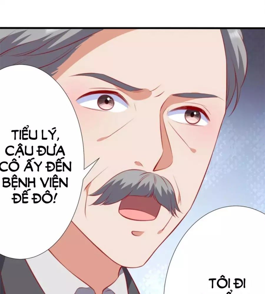 Bác Sĩ Sở Cũng Muốn Yêu Chapter 266 - 19