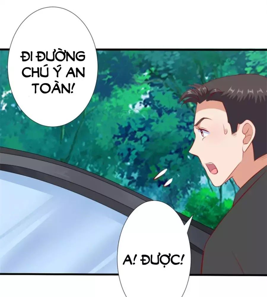 Bác Sĩ Sở Cũng Muốn Yêu Chapter 266 - 21