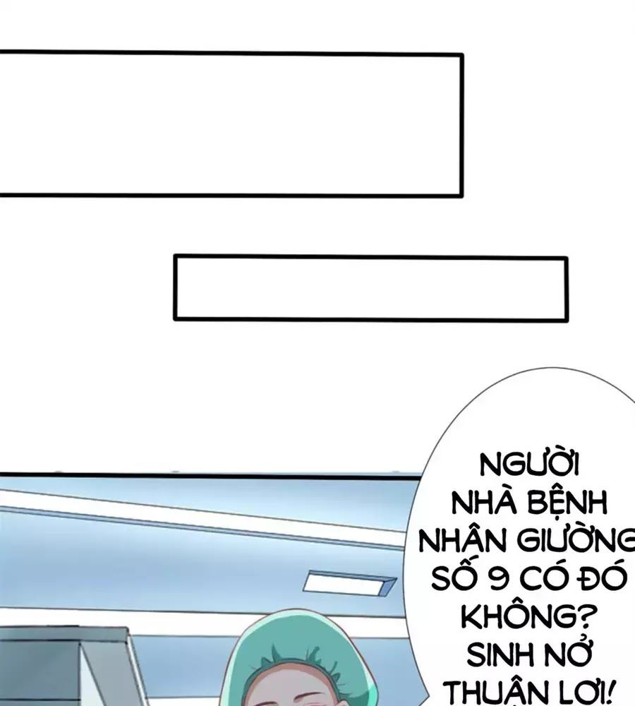Bác Sĩ Sở Cũng Muốn Yêu Chapter 266 - 29