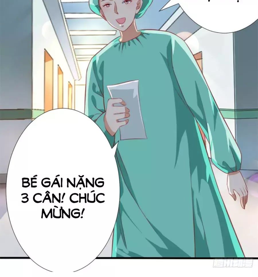 Bác Sĩ Sở Cũng Muốn Yêu Chapter 266 - 30
