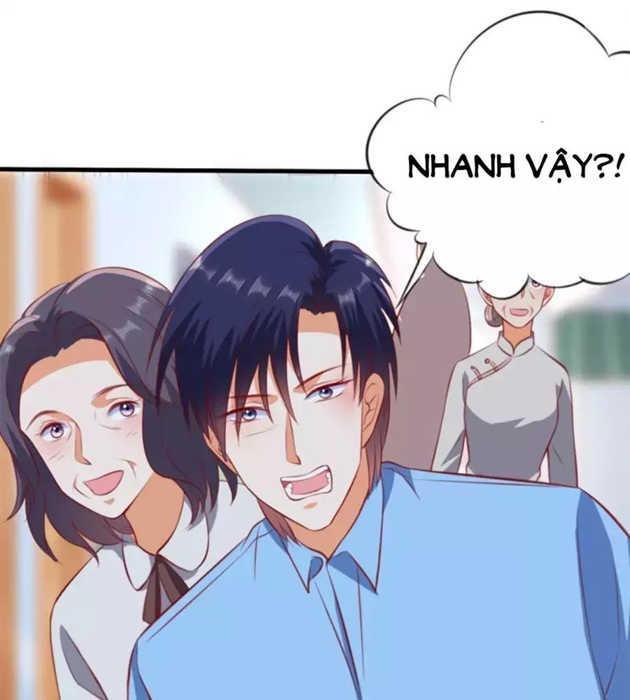 Bác Sĩ Sở Cũng Muốn Yêu Chapter 266 - 31